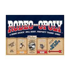 Games - Monopoly - Board Games