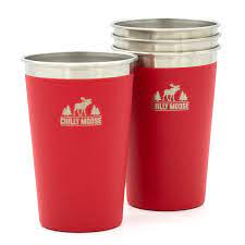 Chilly Moose-Long Beach Tumbler
