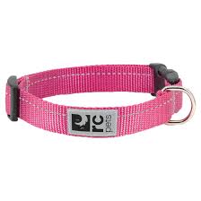 RC Pets - Clip Collar - Primary Colours