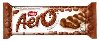 Candy - Chocolate Bar