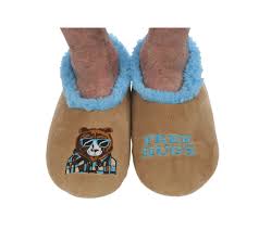 **Snoozies - Men's Pairable**