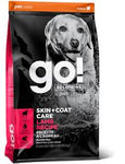 GO! - Dog Food - Skin & Coat Lamb - 22lb