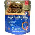 N-Bone Bone Puppy Teething Rings