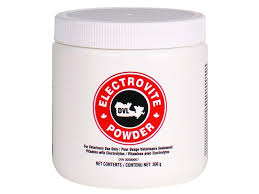 DVL - Electrovite Powder - 300g