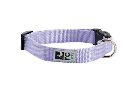 RC Pets - Clip Collar - Primary Colours