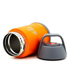 Chilly Moose - Tamarack Cannister