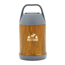 Chilly Moose - Tamarack Cannister