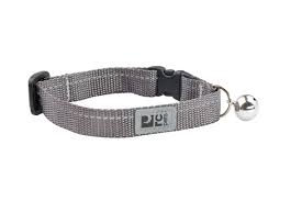 RC Pets - Clip Collar - Primary Colours