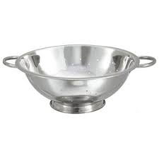 Winco Colander*