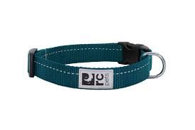 RC Pets - Clip Collar - Primary Colours