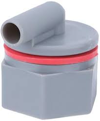 Calf Bucket Valve Complete - for Multi Feeder Pail