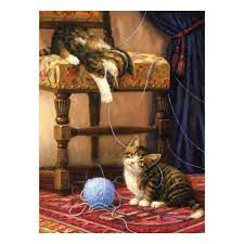 Toys-Paint By Numbers ^