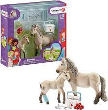 Toys - Schleich Horse Club
