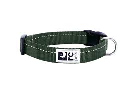 RC Pets - Clip Collar - Primary Colours