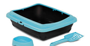 Litter Pan Starter Kit