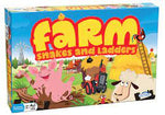 Toys-Game-Farm Snakes and Ladders