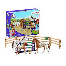 Toys - Schleich Horse Club