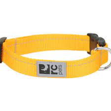 RC Pets - Clip Collar - Primary Colours