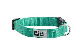 RC Pets - Clip Collar - Primary Colours