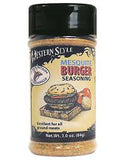 ***Hi Mountain Western Style Seasoning (Small Shaker Bottle)***