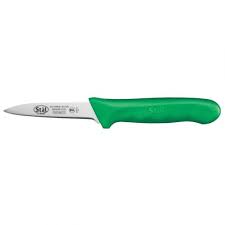 Winco Stal Paring 3 1/4" Paring Knife 2 pc*