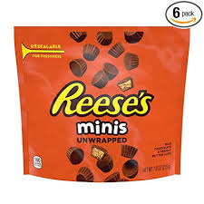 Candy - Chocolate Bar