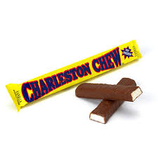 Candy - Charleston Chews