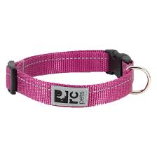 RC Pets - Clip Collar - Primary Colours