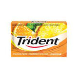 Gum - Trident/Dentyne