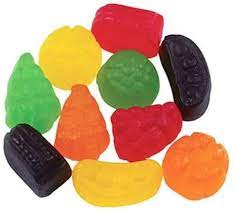 Candy - Cottage Country