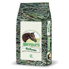 Hoffman - 12% Hay Saver Cubes - 20kg