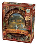 Games - Puzzle - Easy Handling - 275 pc