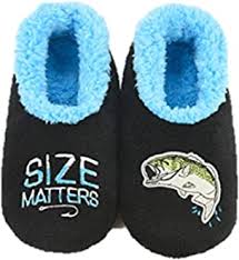 **Snoozies - Men's Pairable**