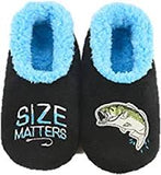 **Snoozies - Men's Pairable**