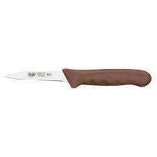 Winco Stal Paring 3 1/4" Paring Knife 2 pc*