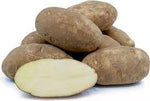 Seed Potatoes - Arriving in April