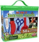 Toys-Big Bag of Backyard Science