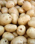 Seed Potatoes - Arriving in April