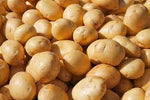 Seed Potatoes - Arriving in April