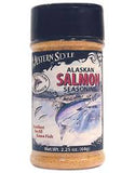 ***Hi Mountain Western Style Seasoning (Small Shaker Bottle)***