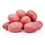 Seed Potatoes - Arriving in April