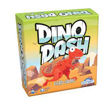 Toys-Games-Dino Dash