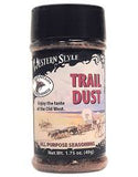 ***Hi Mountain Western Style Seasoning (Small Shaker Bottle)***