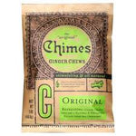 Candy - Chimes - Ginger Chews - 5 oz