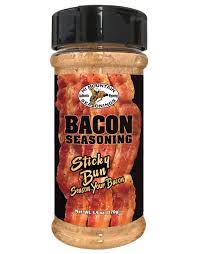 Hi Mountain Bacon Seasoning (Shaker Bottle)