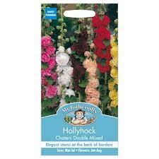 Fothergill's Seeds - Flowers