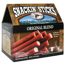 Hi Mountain Snackin' Sticks