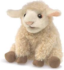 Toys - Folkmanis Hand Puppets