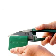 Burgon & Ball - Sheep Shear Sharpener