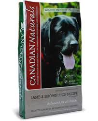 Canadian Naturals - Value Series Dog Food